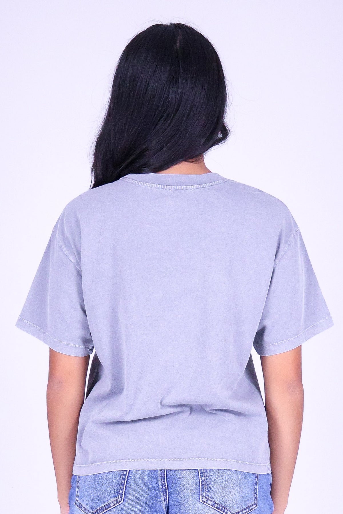 3 QUILT TEE