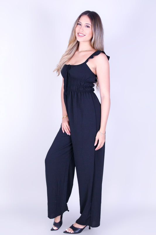 CITY STEP JUMPSUIT