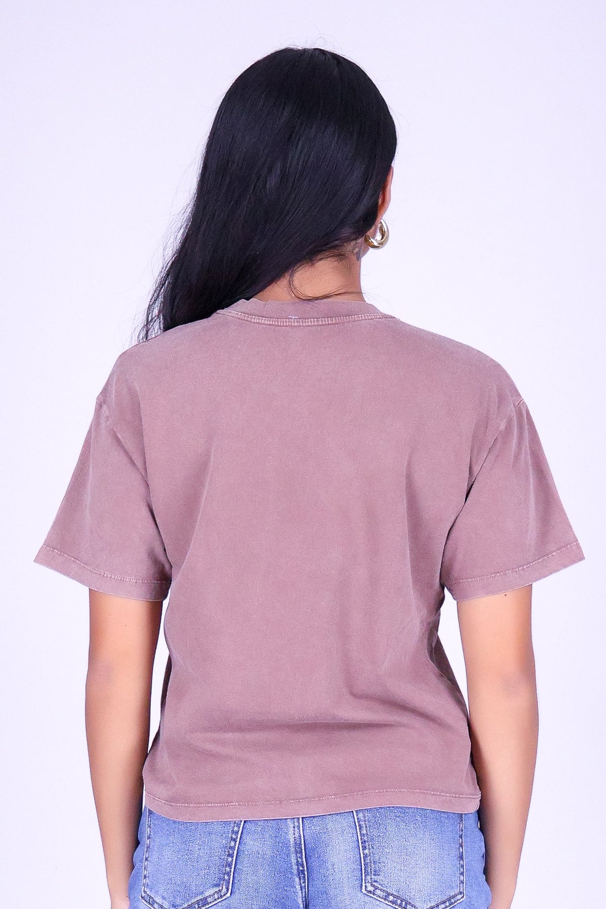 HEART RAZOR TEE