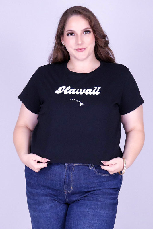 HAWAII ISLAND TEE