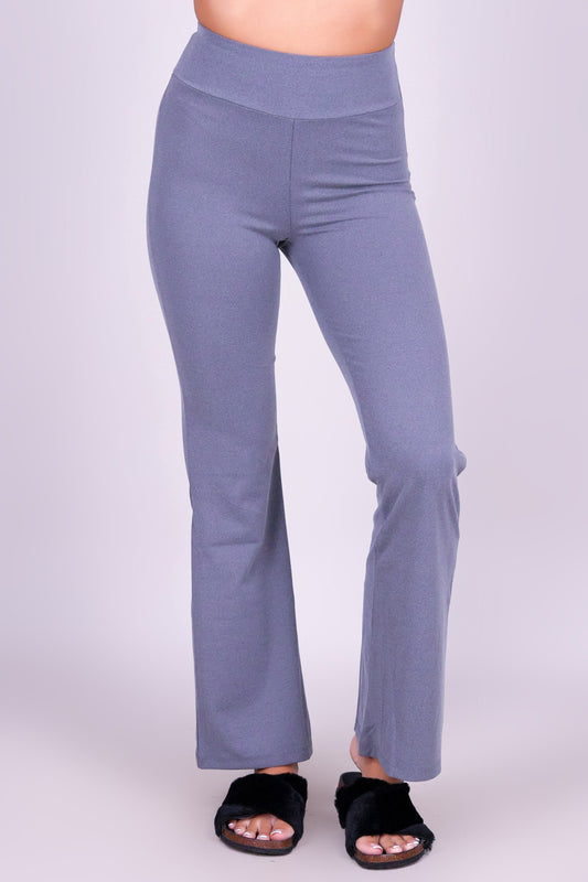 SERENE FLOW FLARE PANTS
