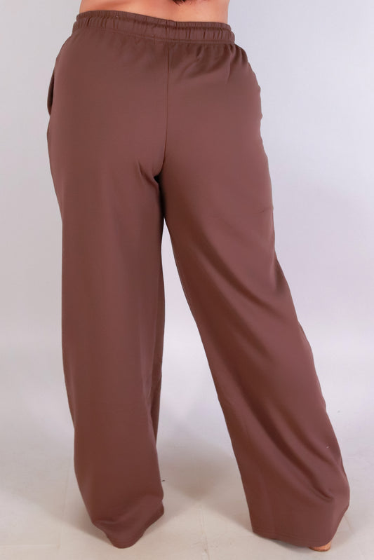 Jeans Warehouse Hawaii - PLUS Knit Pants - MADE FOR ME PANTS | By ACTIVE USA