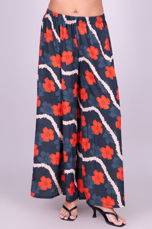 HAU PIKAKE PALAZZO PANTS