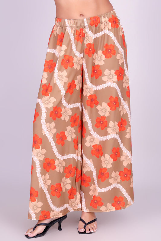 HAU PIKAKE PALAZZO PANTS