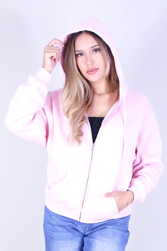 SO SURPRISED JACKET