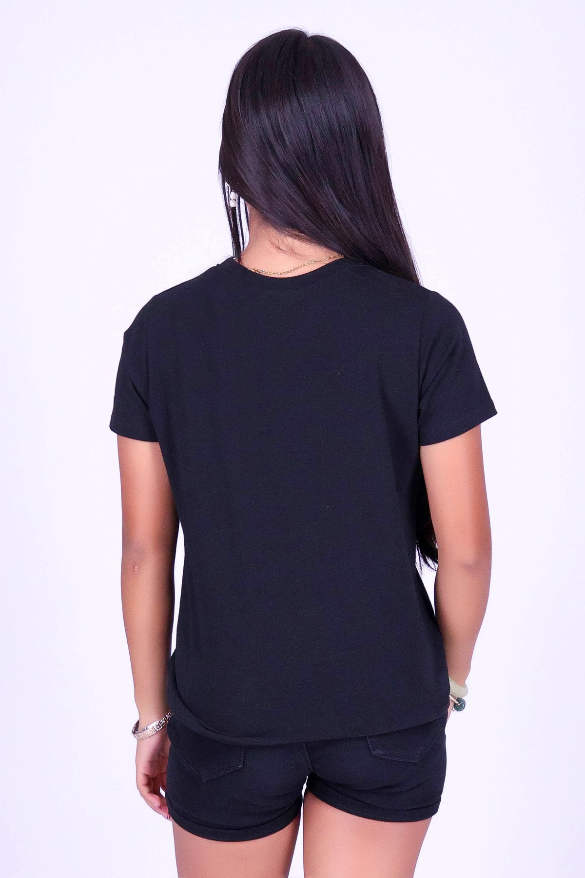 ULU QUILT OVERSIZED TEE | KIDS SIZE 4-14
