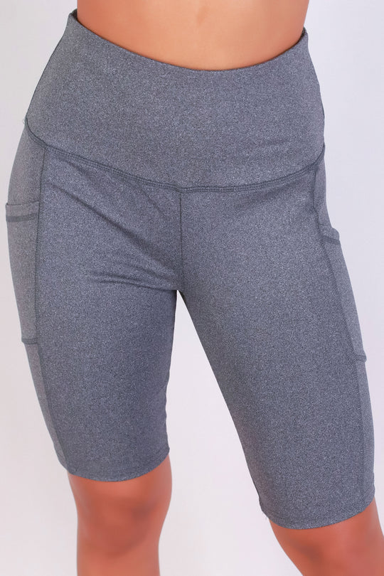 ACTIVE MODE BIKE SHORTS