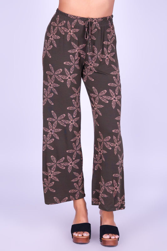 MITER PUA SHELL PANTS