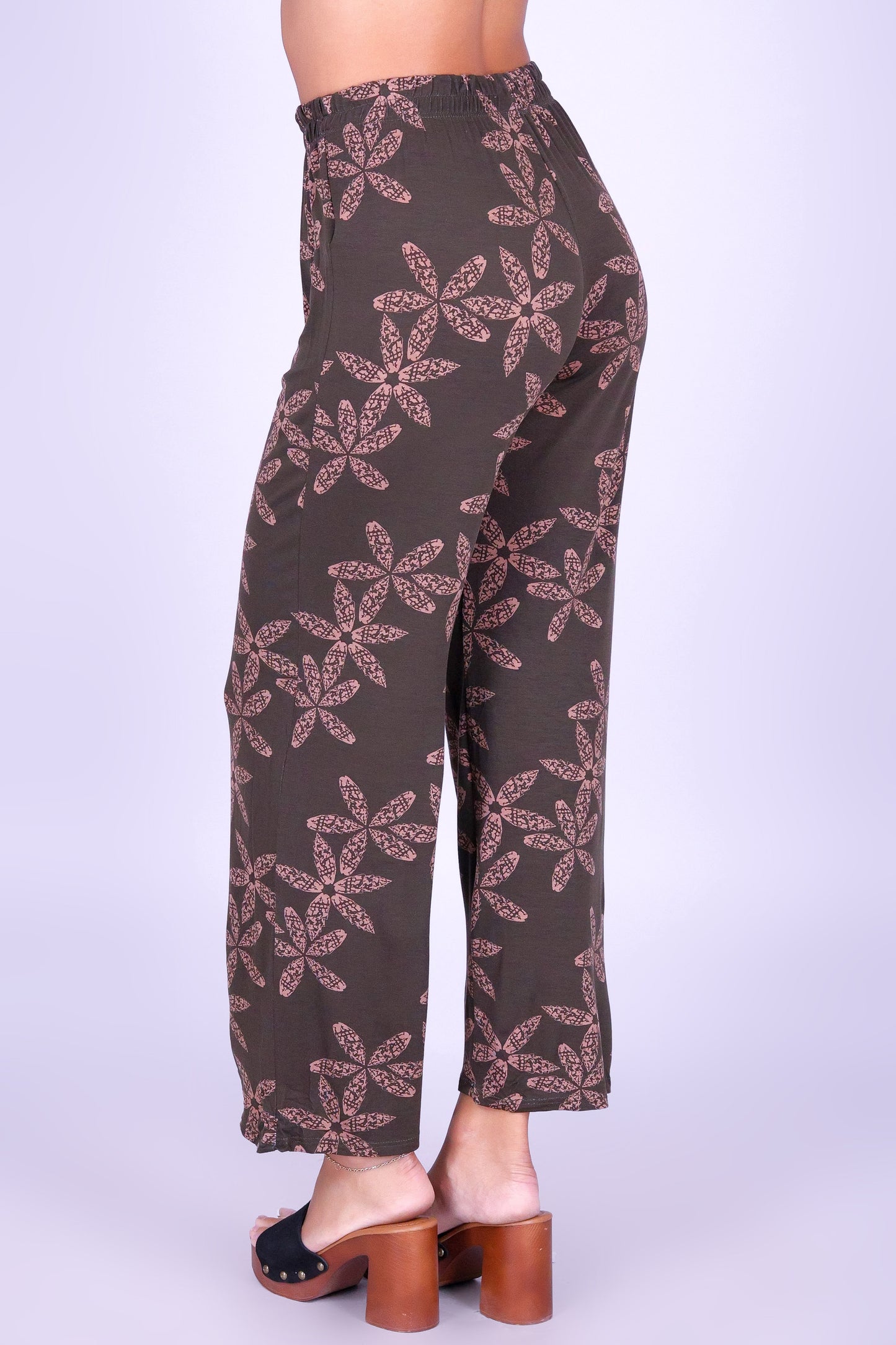 MITER PUA SHELL PANTS