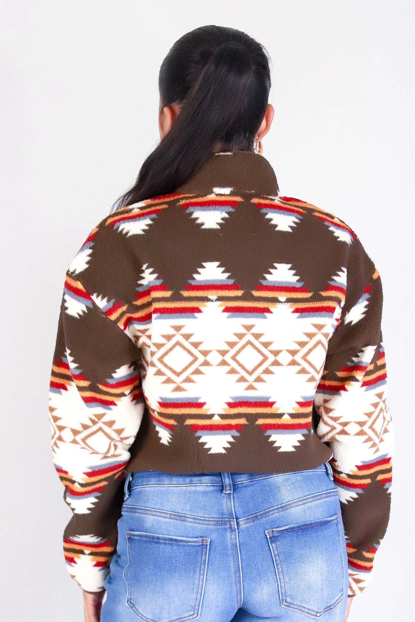 EXPEDITION TRIBE JACKET