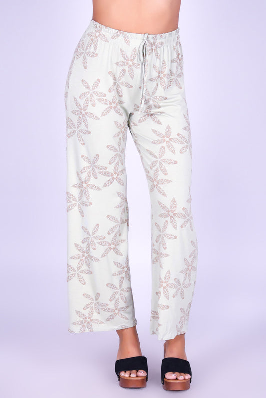 MITER PUA SHELL PANTS