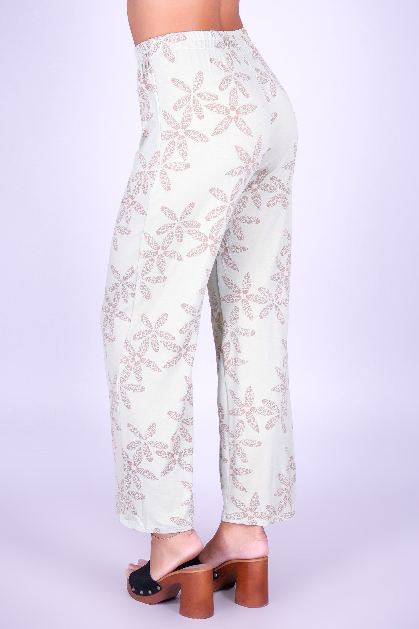 MITER PUA SHELL PANTS