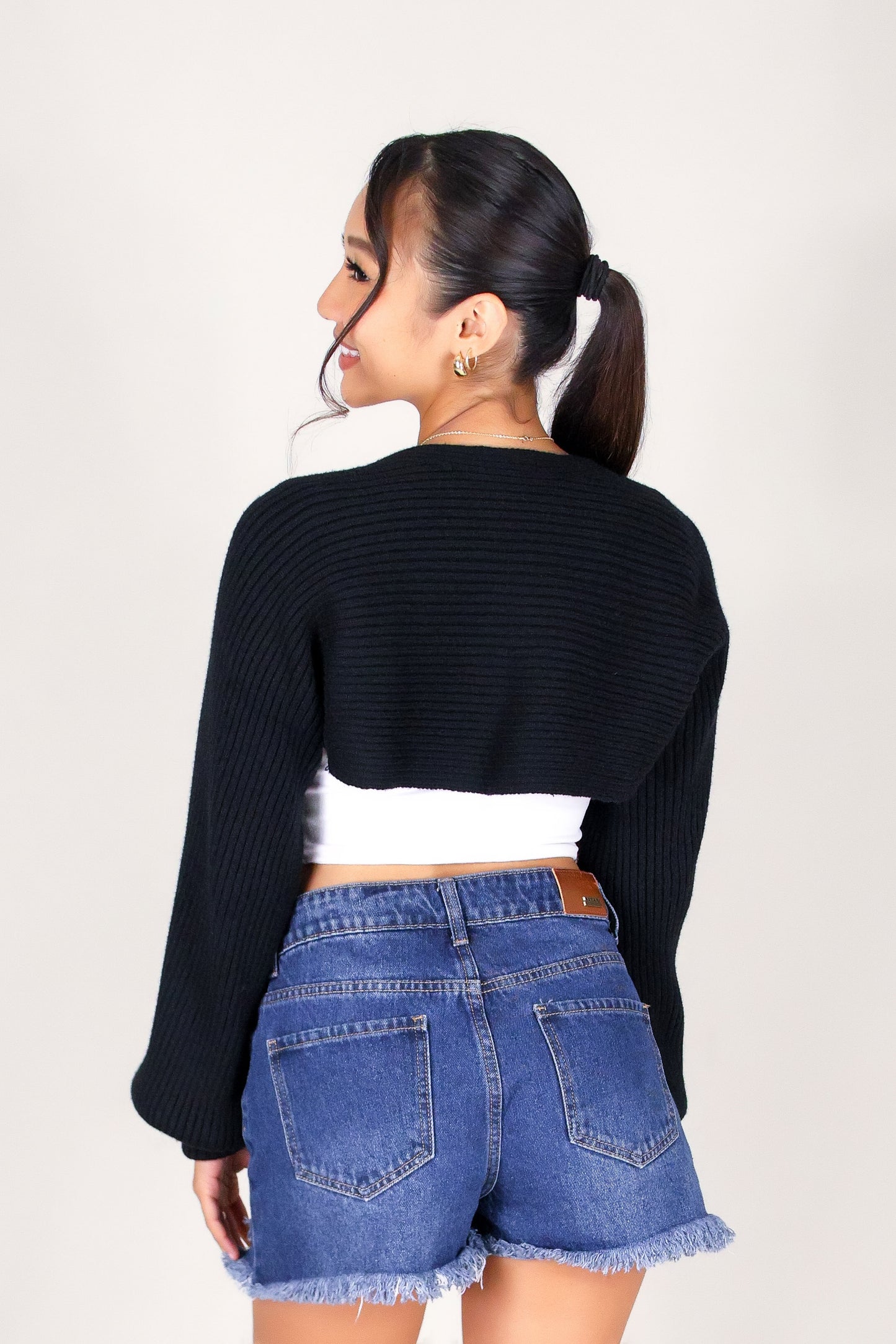 HOLD ME BOLERO