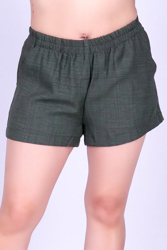 CHIC INTENTION SHORTS