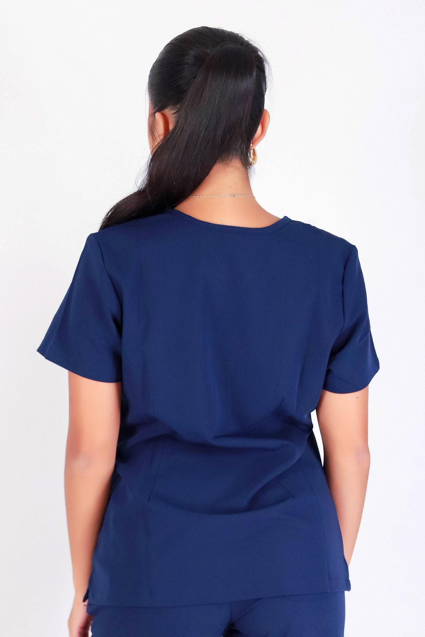 MODERN DAY SCRUB TOP