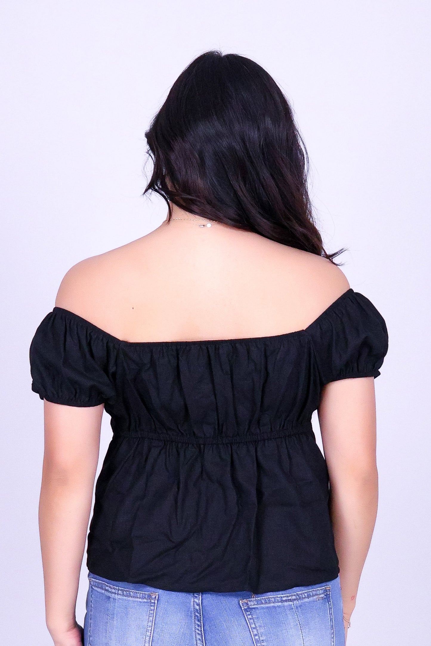 BREEZY BELLE TOP