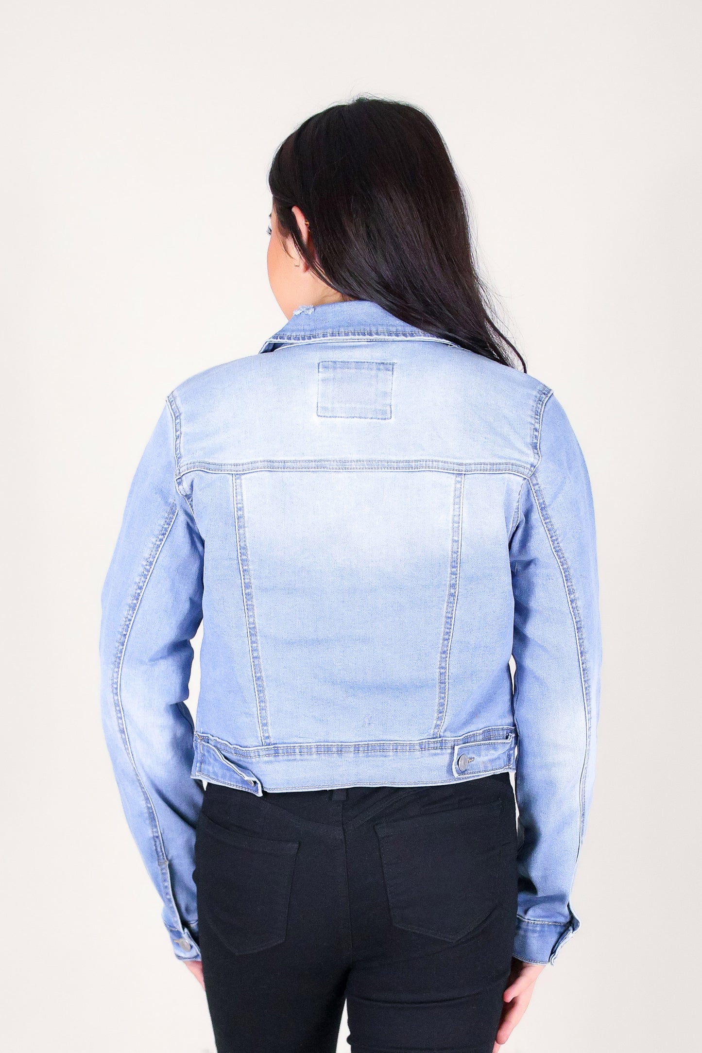 BONDING TIME JACKET