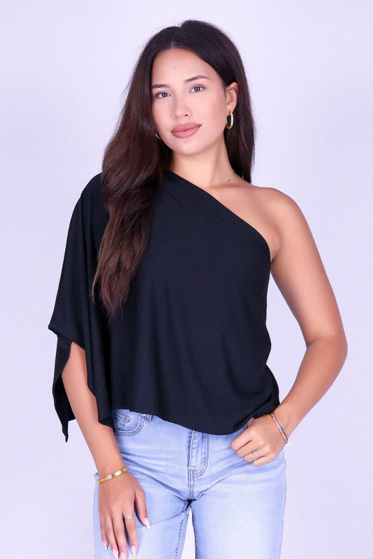 GENTLE MOTION TOP