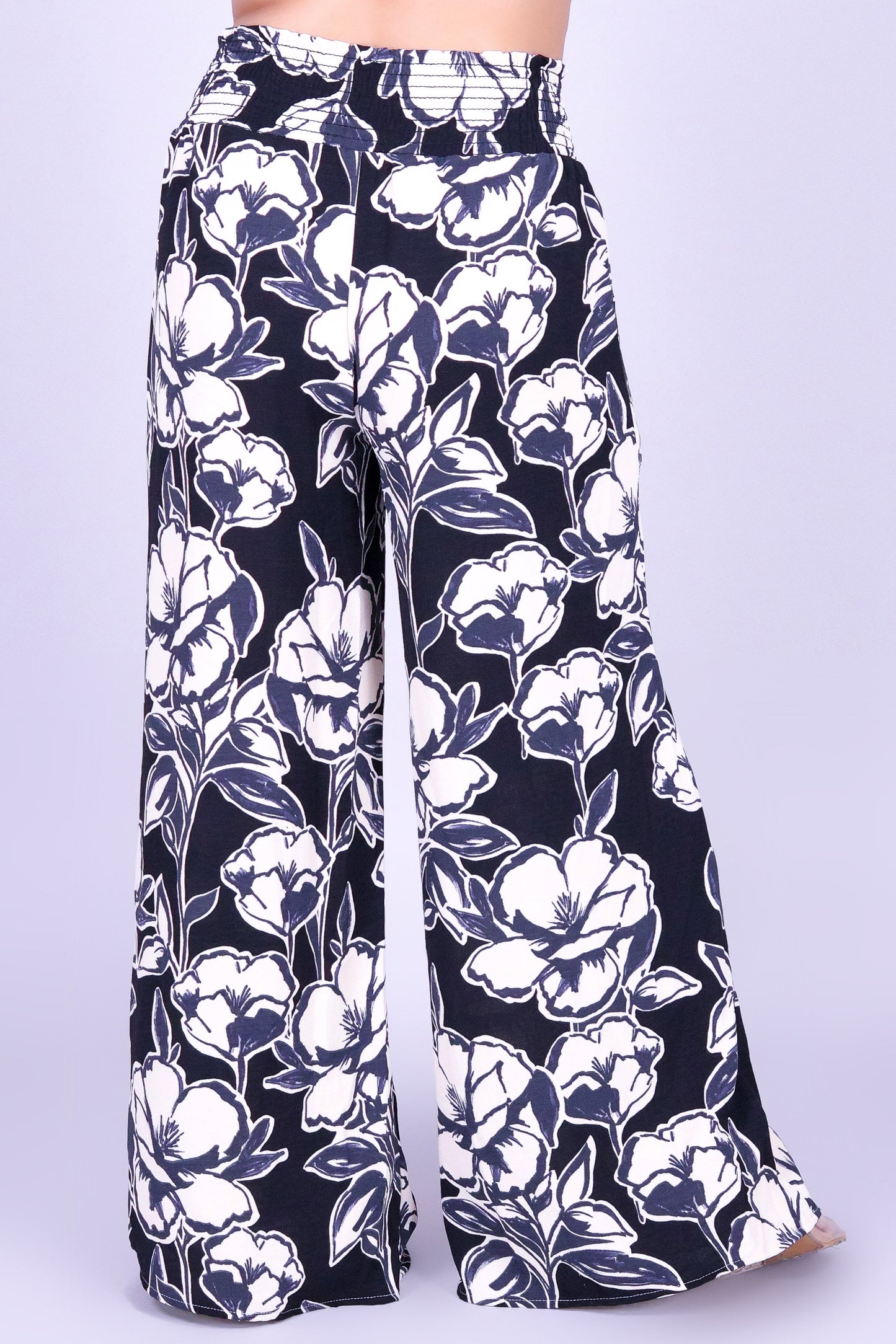 IN FULL BLOOM PANTS