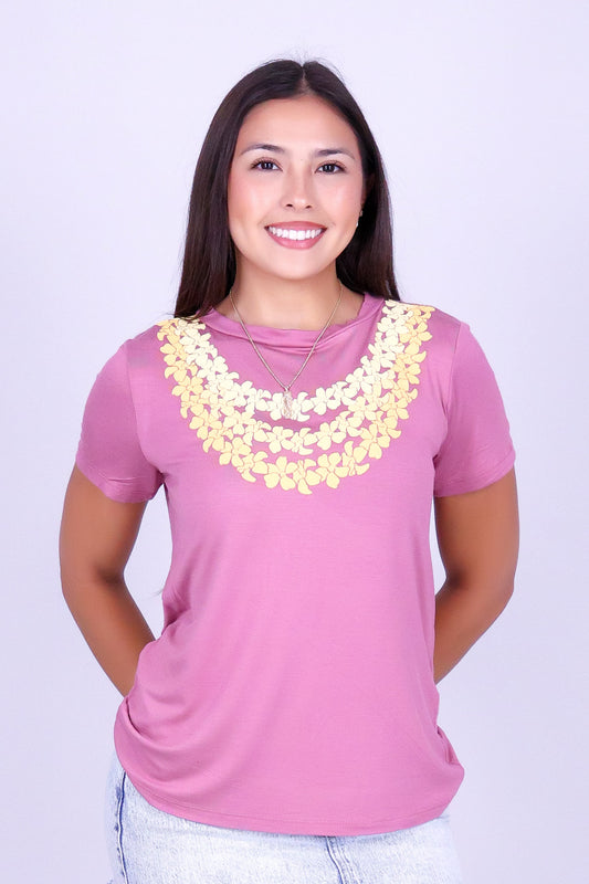 MULTI PUAKENIKENI TEE