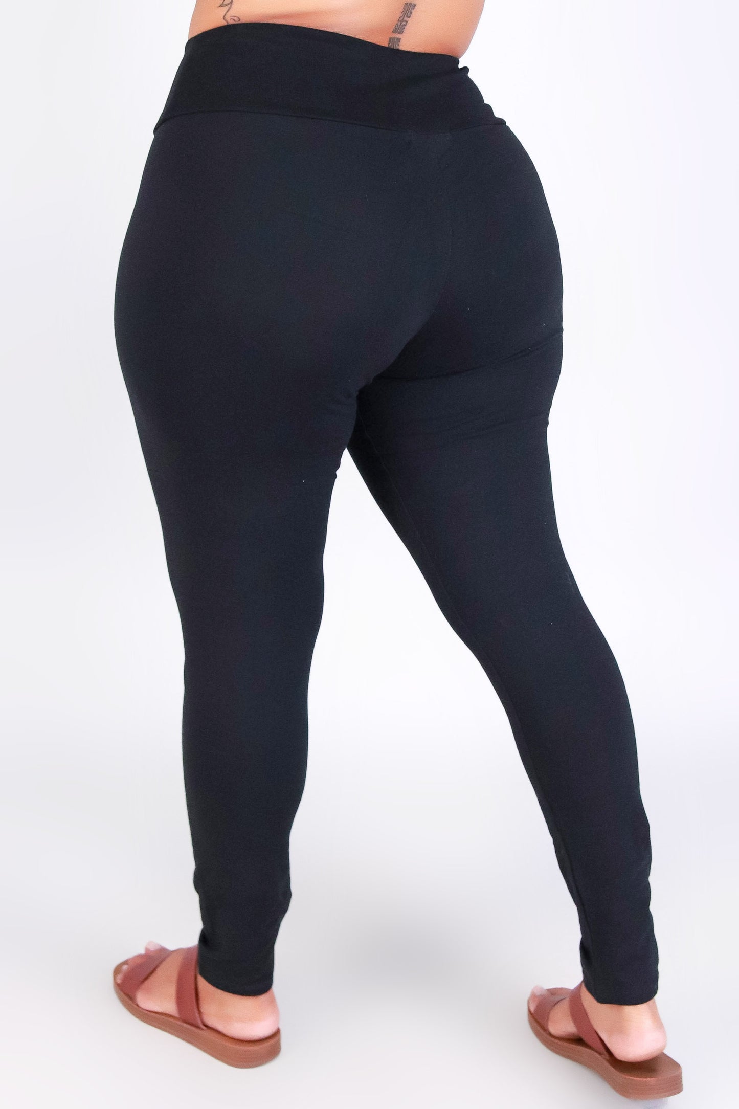 ALWAYS RIGHT LEGGINGS