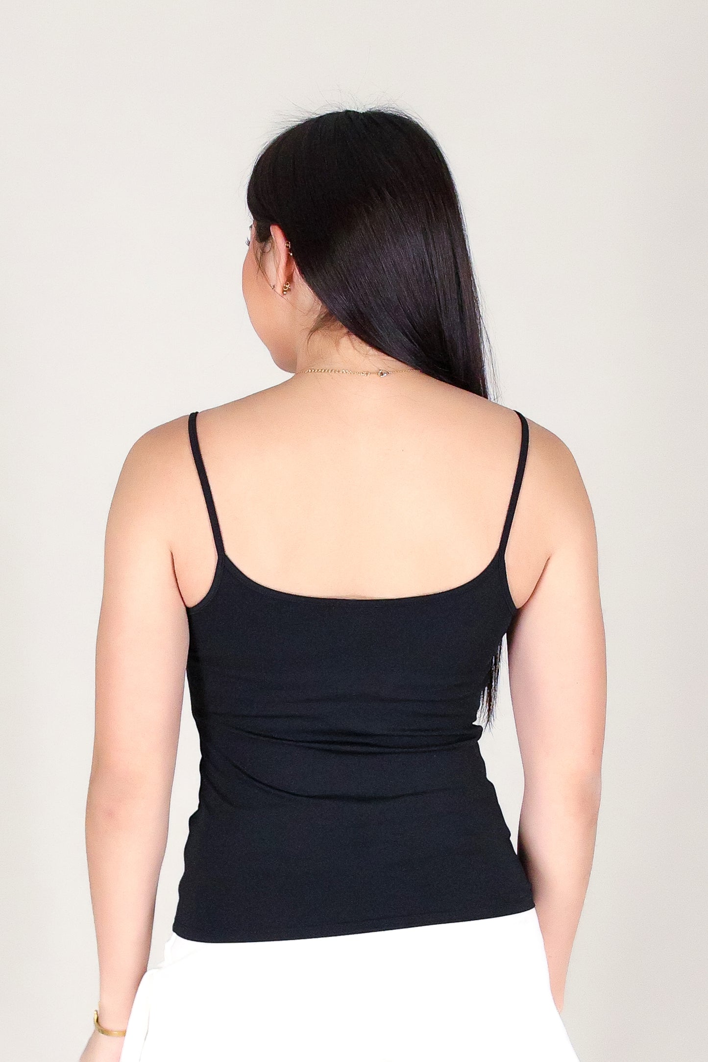CLEAN SLIP CAMI