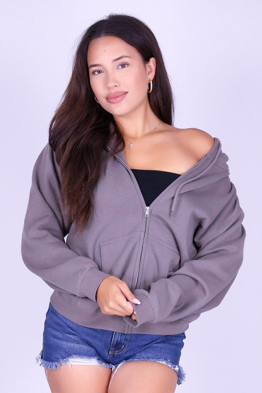 SO SURPRISED JACKET