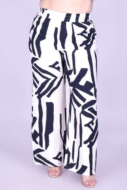 THE MUSE PANTS