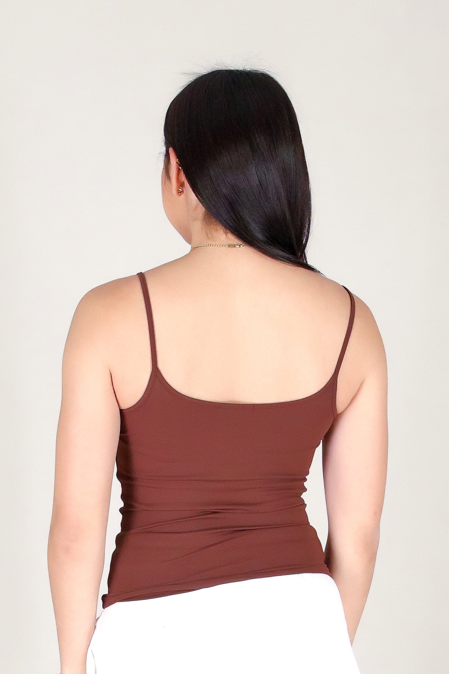 CLEAN SLIP CAMI