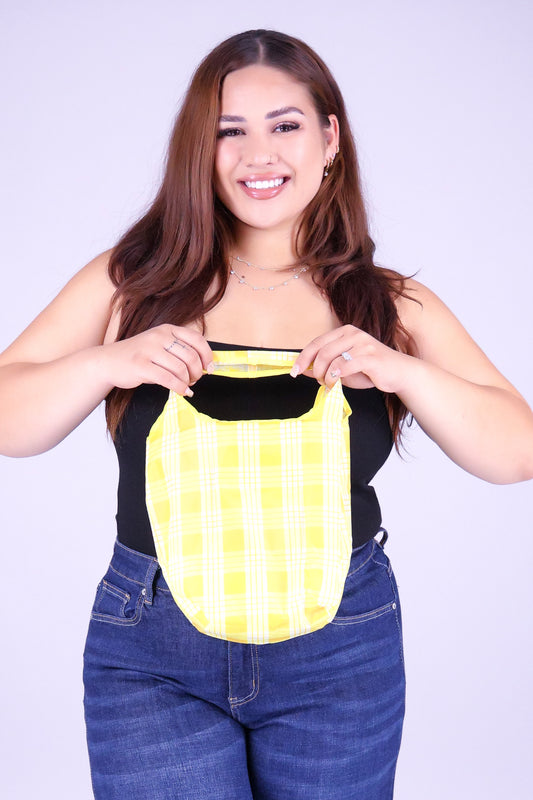 MINI PALAKA FOLDABLE BAG