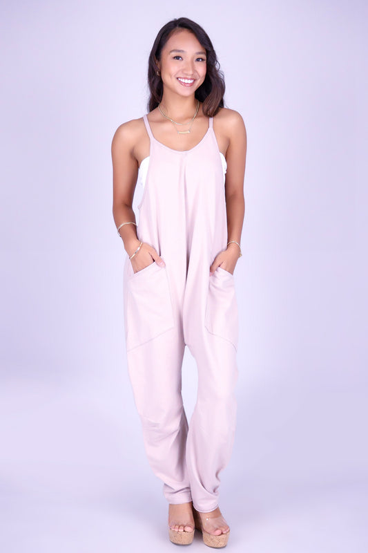 SEE YOU THERE JUMPSUIT