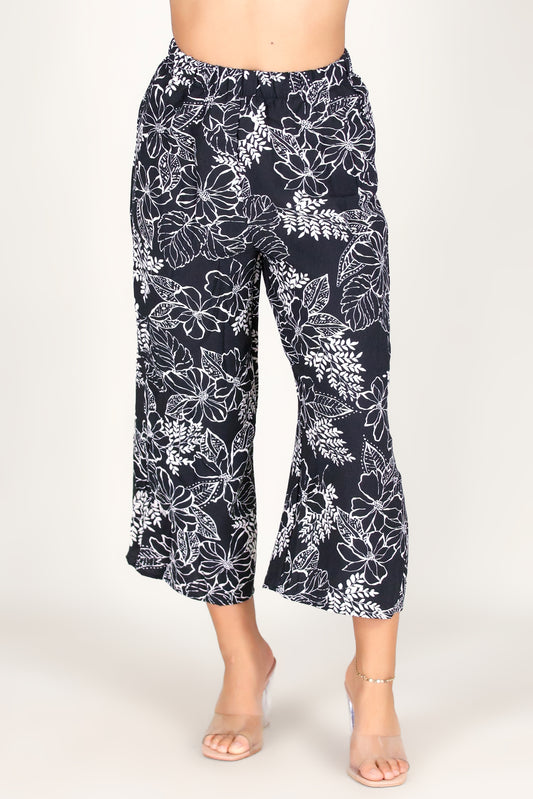 POLISHED IN PETALS CAPRI'S