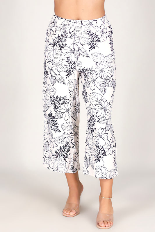 POLISHED IN PETALS CAPRI'S