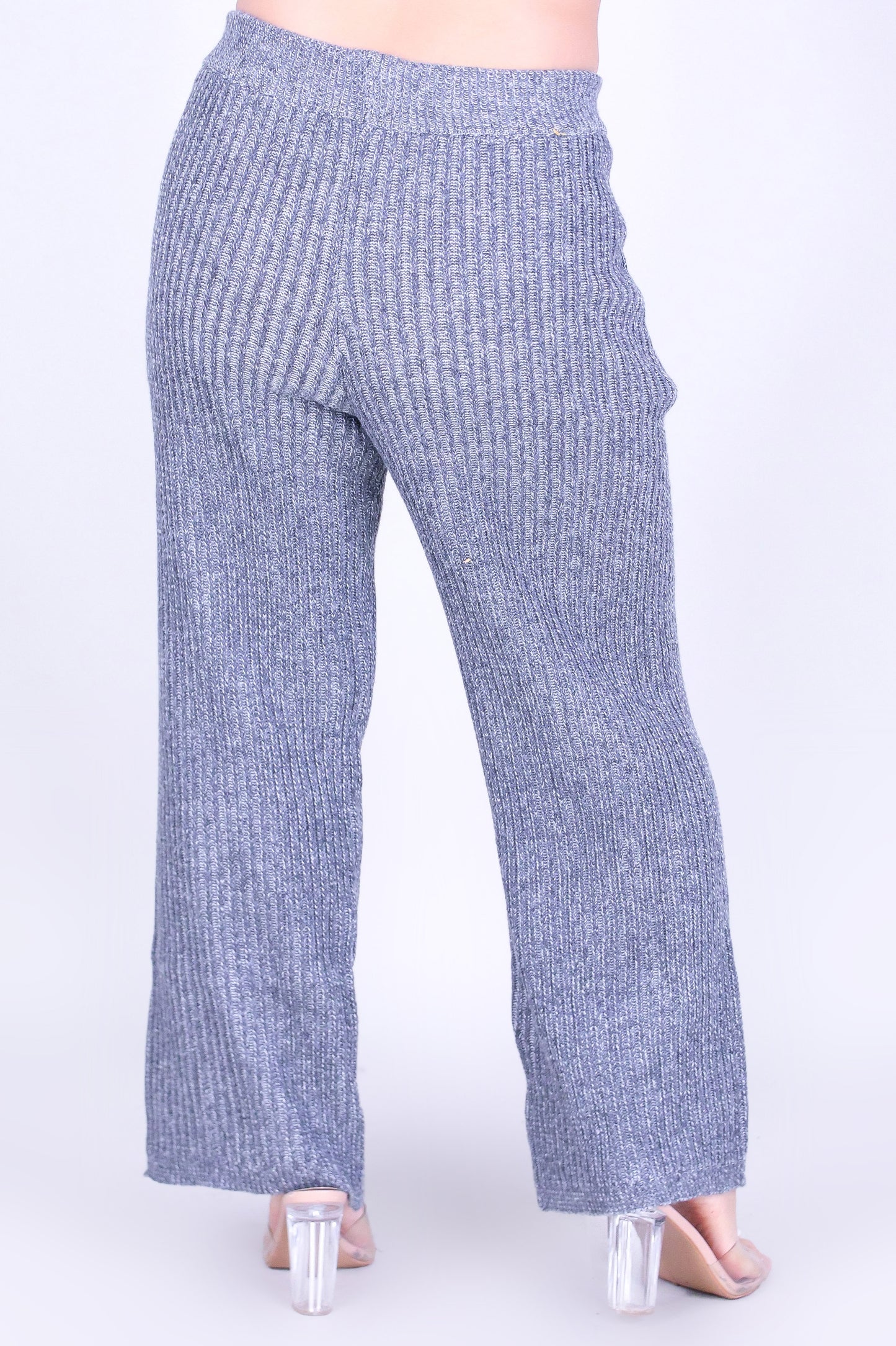 EVERYDAY KNIT PANTS