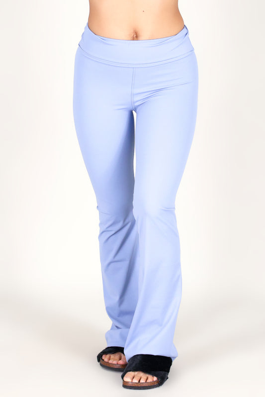 FLARE FACTOR ACTIVE PANTS
