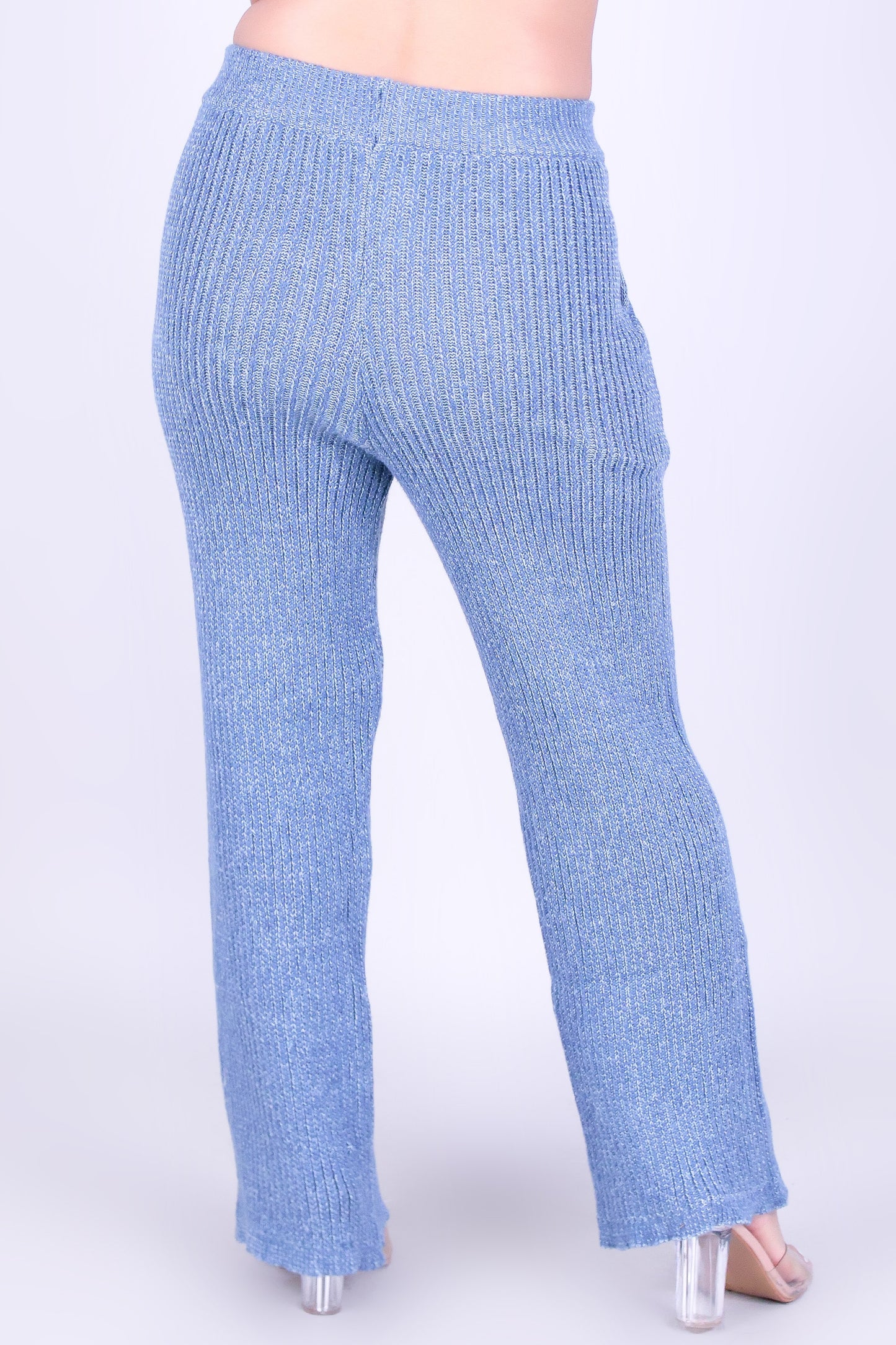 EVERYDAY KNIT PANTS