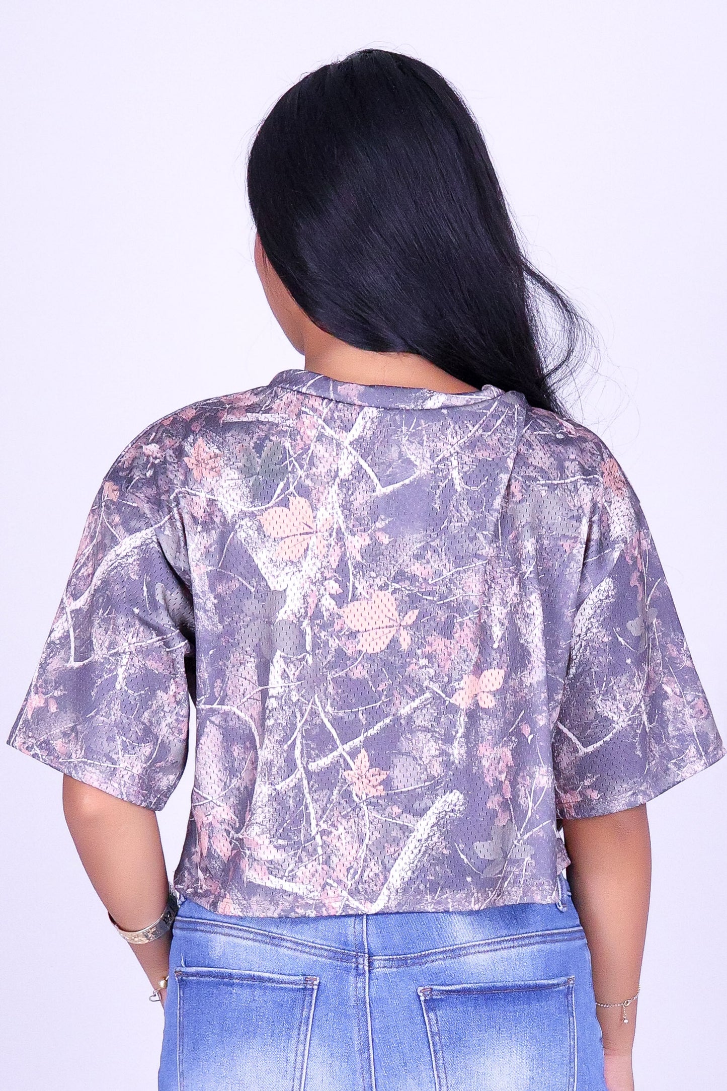 HAWAII CROP JERSEY