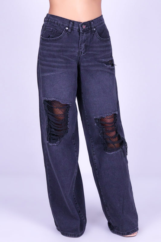 LOVE ALWAYS JEANS
