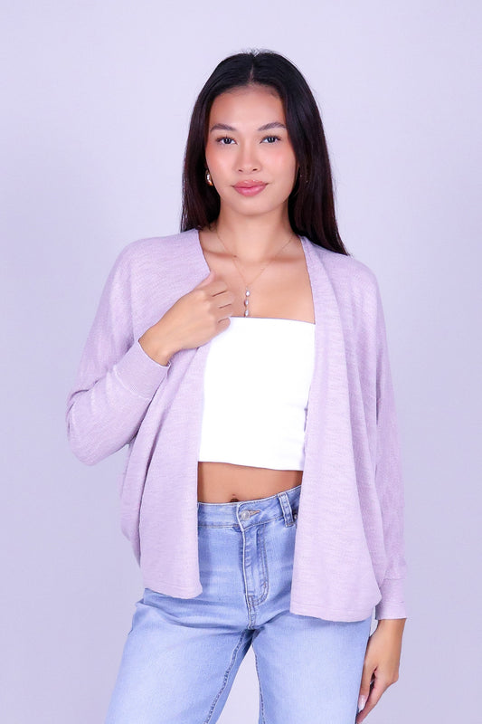 STAY CLOSE CARDIGAN