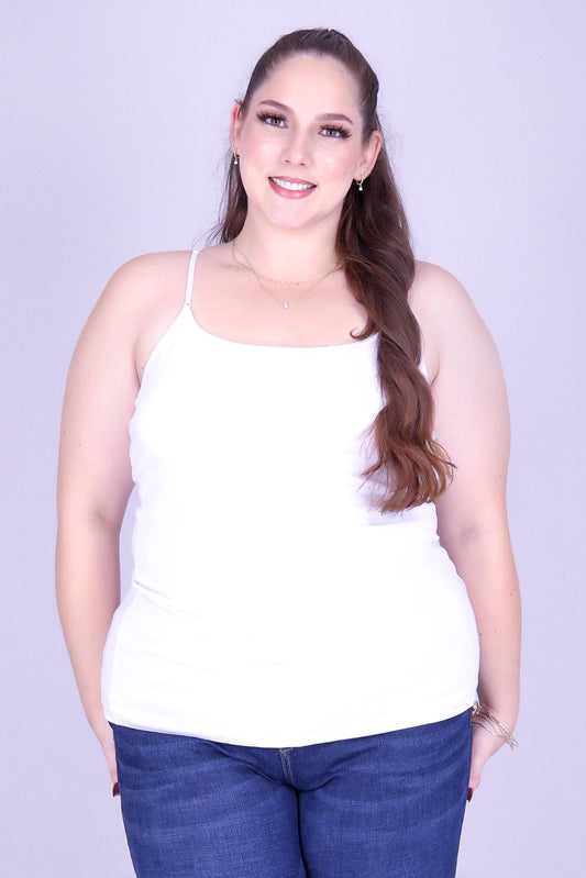 BACK TO BASICS TOP