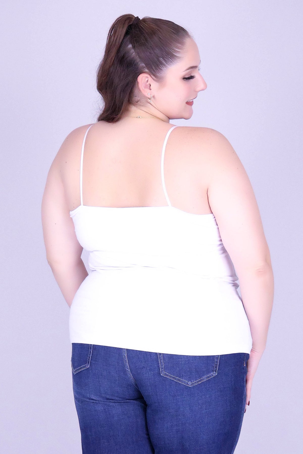 BACK TO BASICS TOP