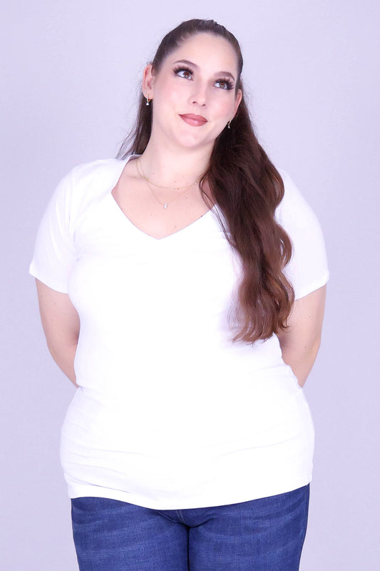 EVERYDAY EDIT TEE