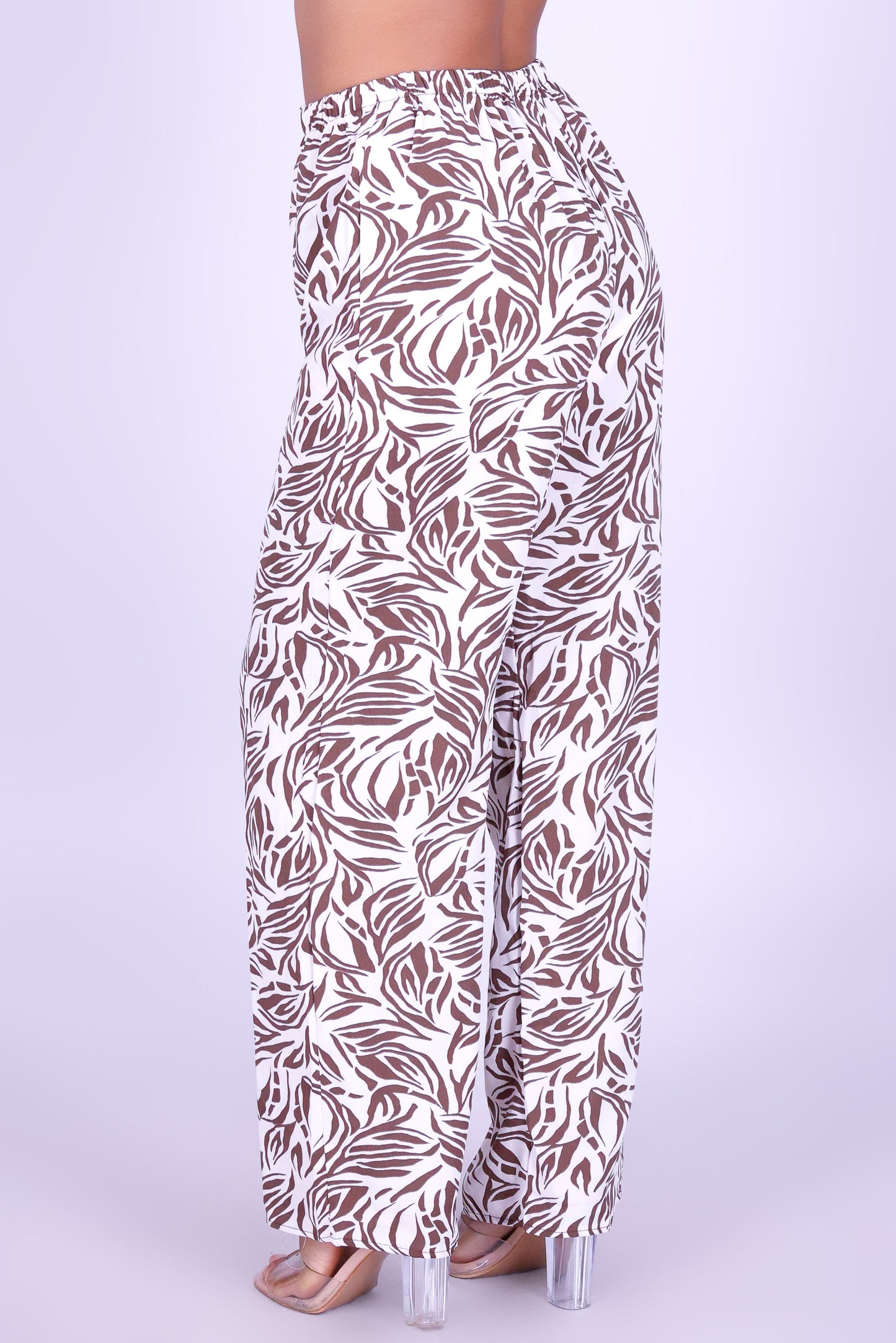FIND THE LIGHT PANTS