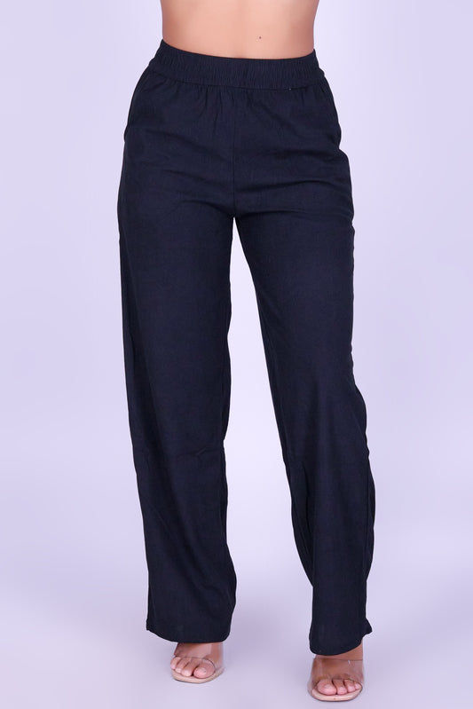 EFFORT EDIT PANTS