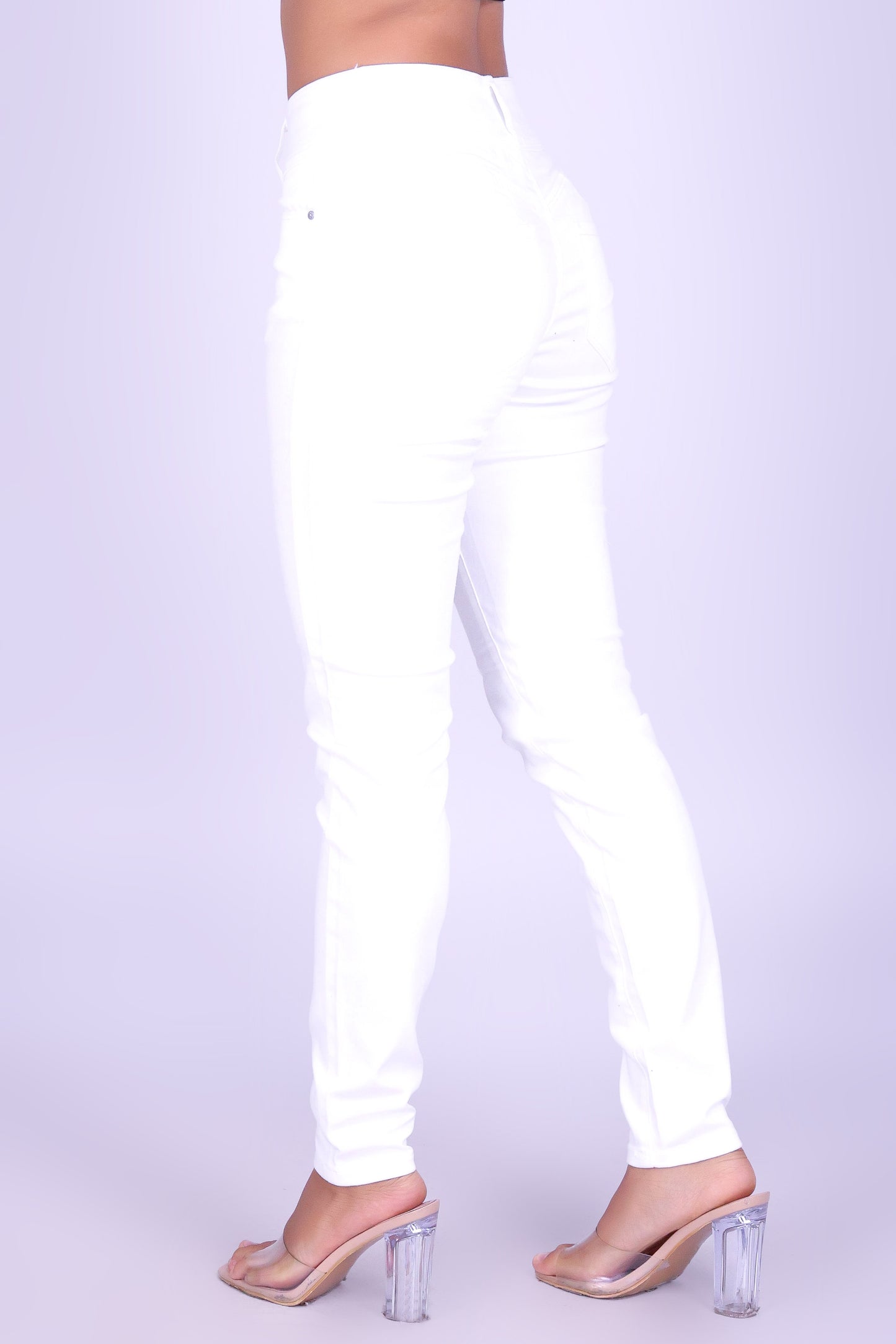KAELYN BUTT-LIFT JEANS
