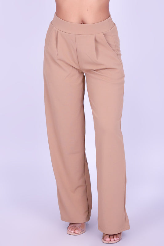 TIMELESS FLOWY PANTS