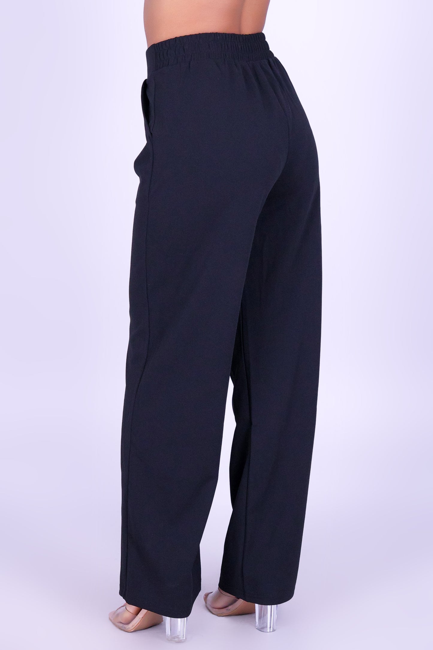 TIMELESS FLOWY PANTS