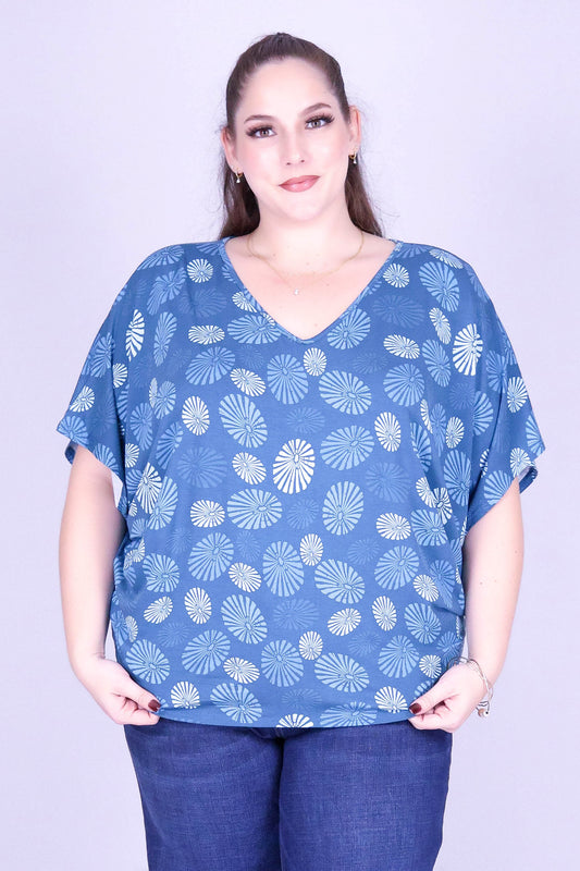 OPIHI DOLMAN TOP