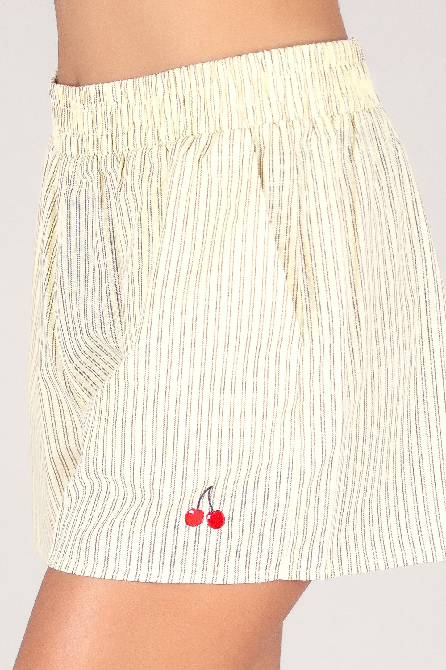 EASYGOING EDIT SHORTS