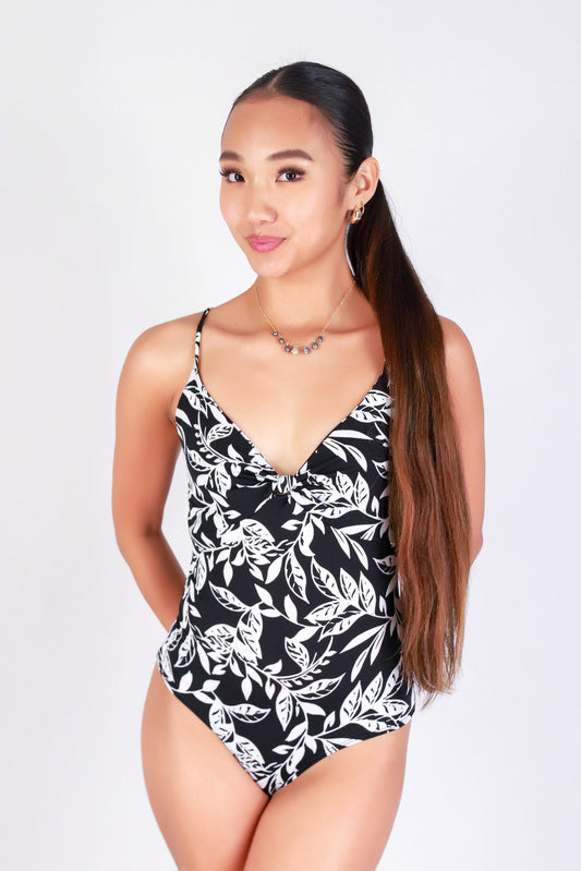 CABANA CUTIE BODYSUIT